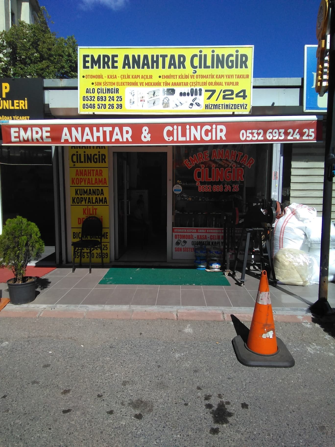 Emre Anahtar 