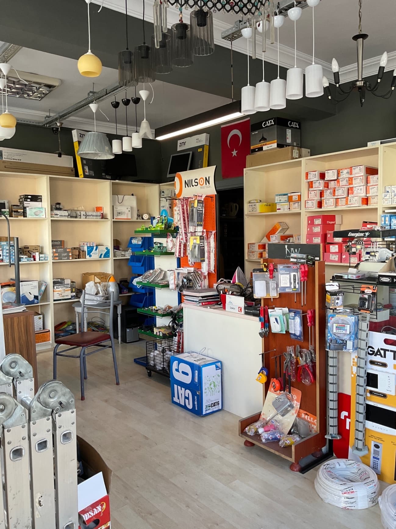 Özkay Elektrik