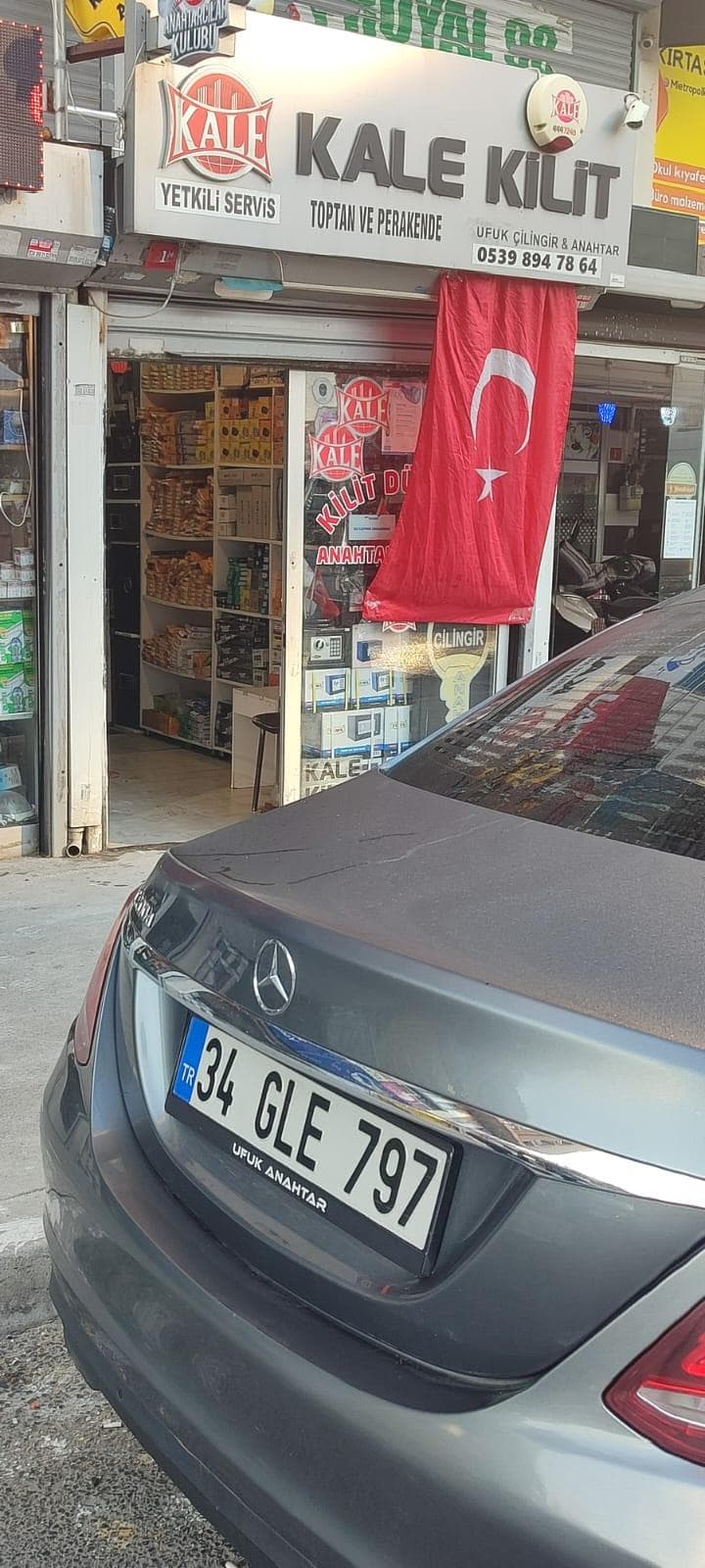 Ufuk Anahtar