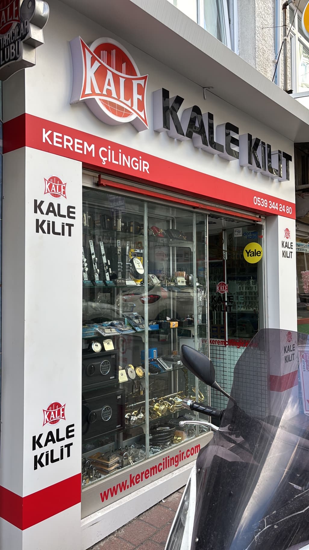 Kerem ÇİLİNGİR