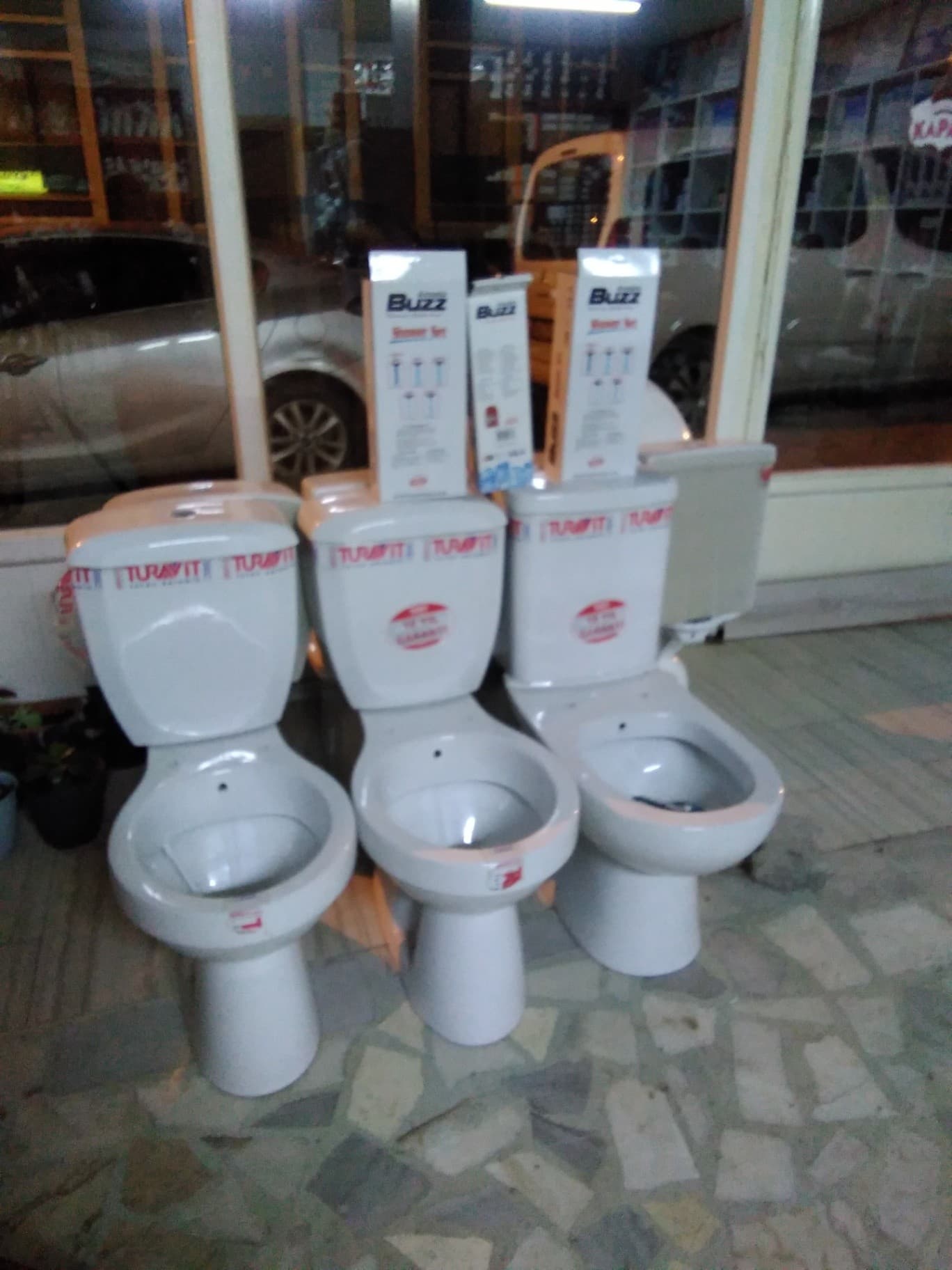 Yılmaz tesisat