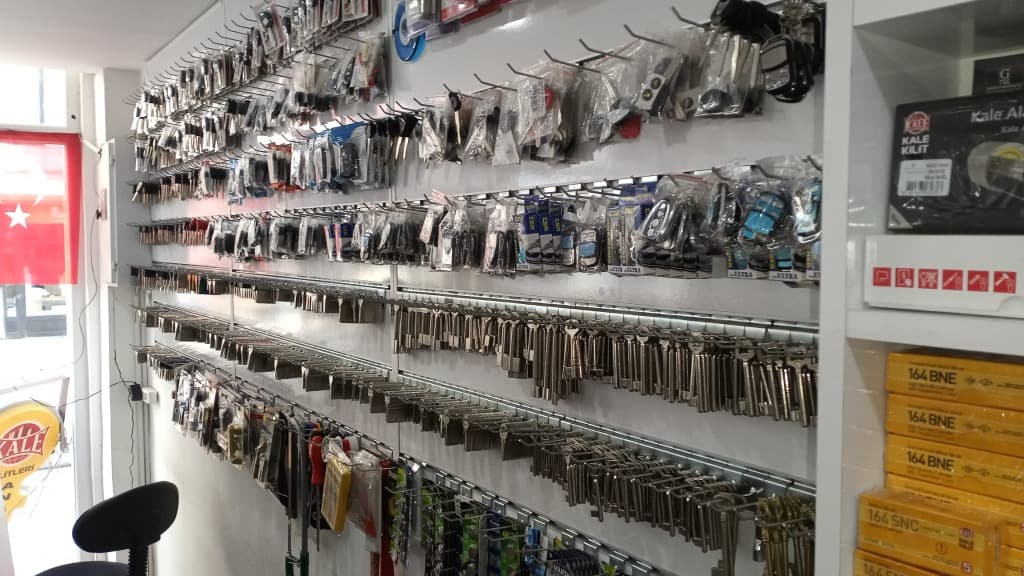 Anahtarcı Veysel Kasımpaşa