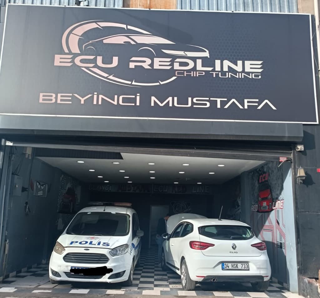 Beyinci mustafa
