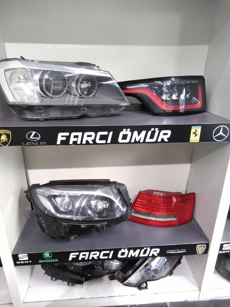 Farcı ömür