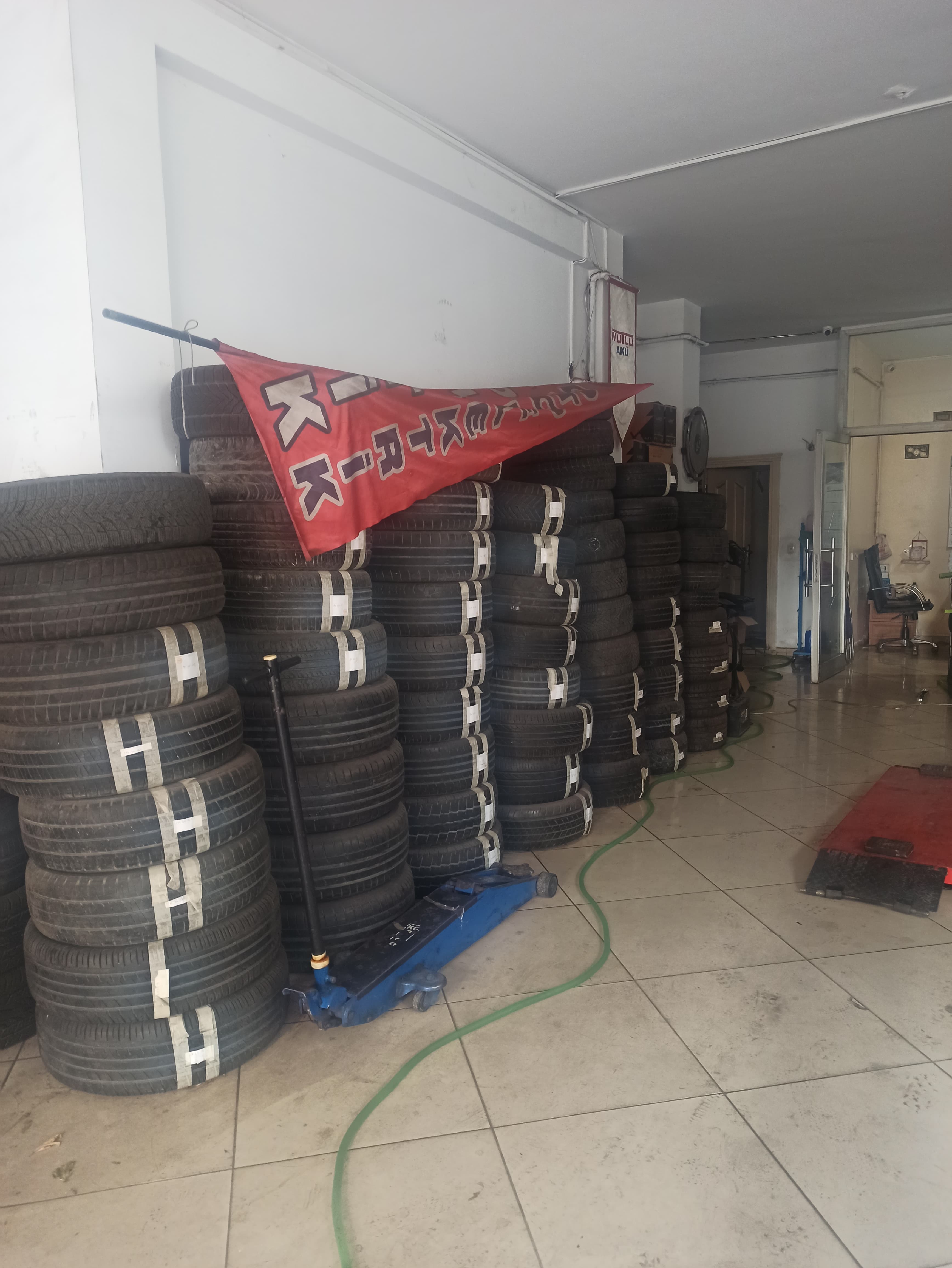 Kardeşler Otomotiv