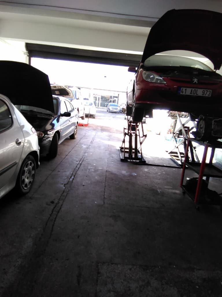 Kartal oto elektronik