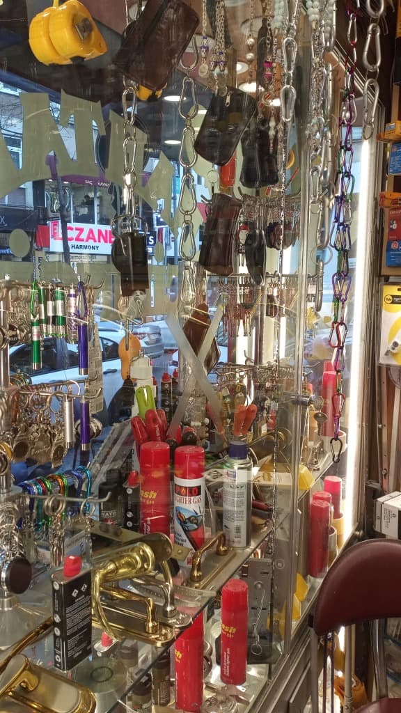Koç Anahtar
