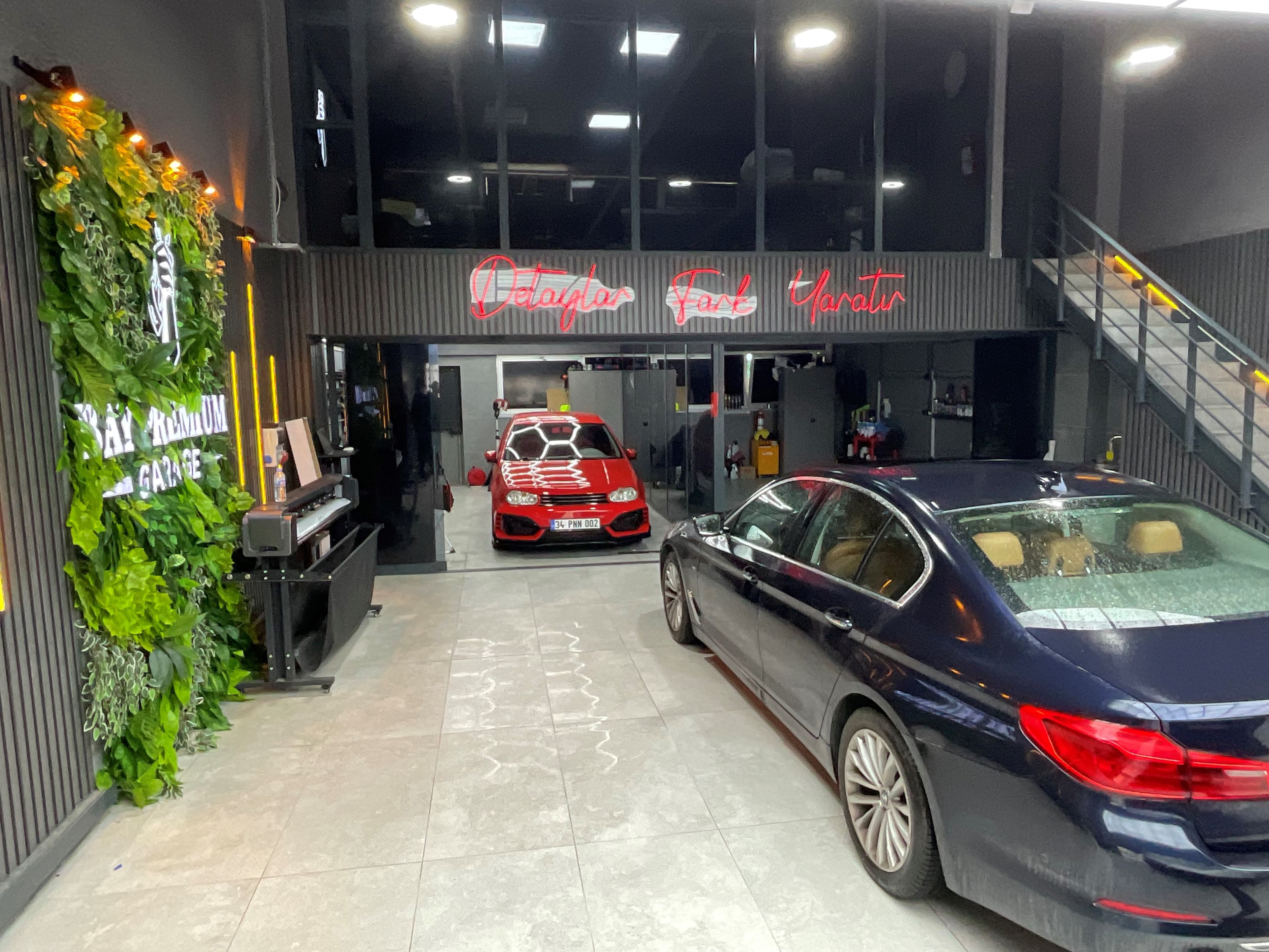RSE MAKİNA YEDEK PARÇA SANAYİ VE TİCARET LİMİTED ŞİRKETİ