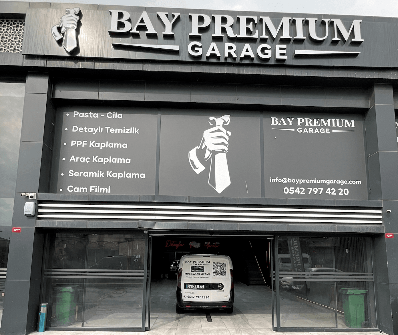 RSE MAKİNA YEDEK PARÇA SANAYİ VE TİCARET LİMİTED ŞİRKETİ