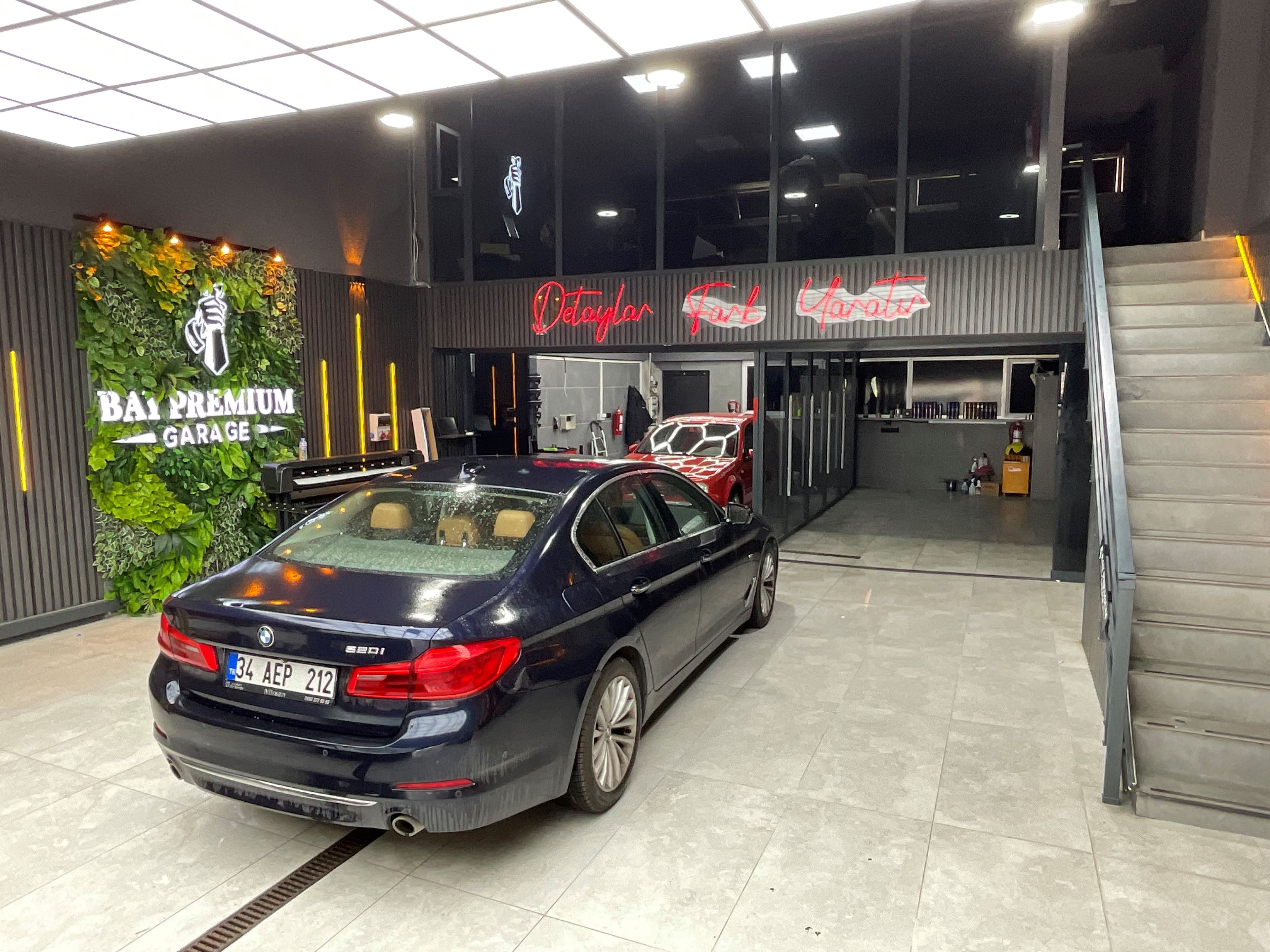 RSE MAKİNA YEDEK PARÇA SANAYİ VE TİCARET LİMİTED ŞİRKETİ