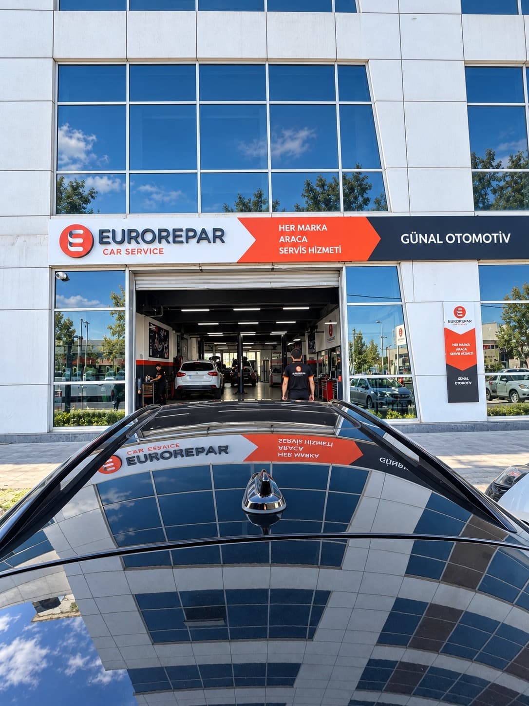 GÜN AL GLOBAL OTOMOTİV SANAYİ TİCARET LİMİTED ŞİRKETİ