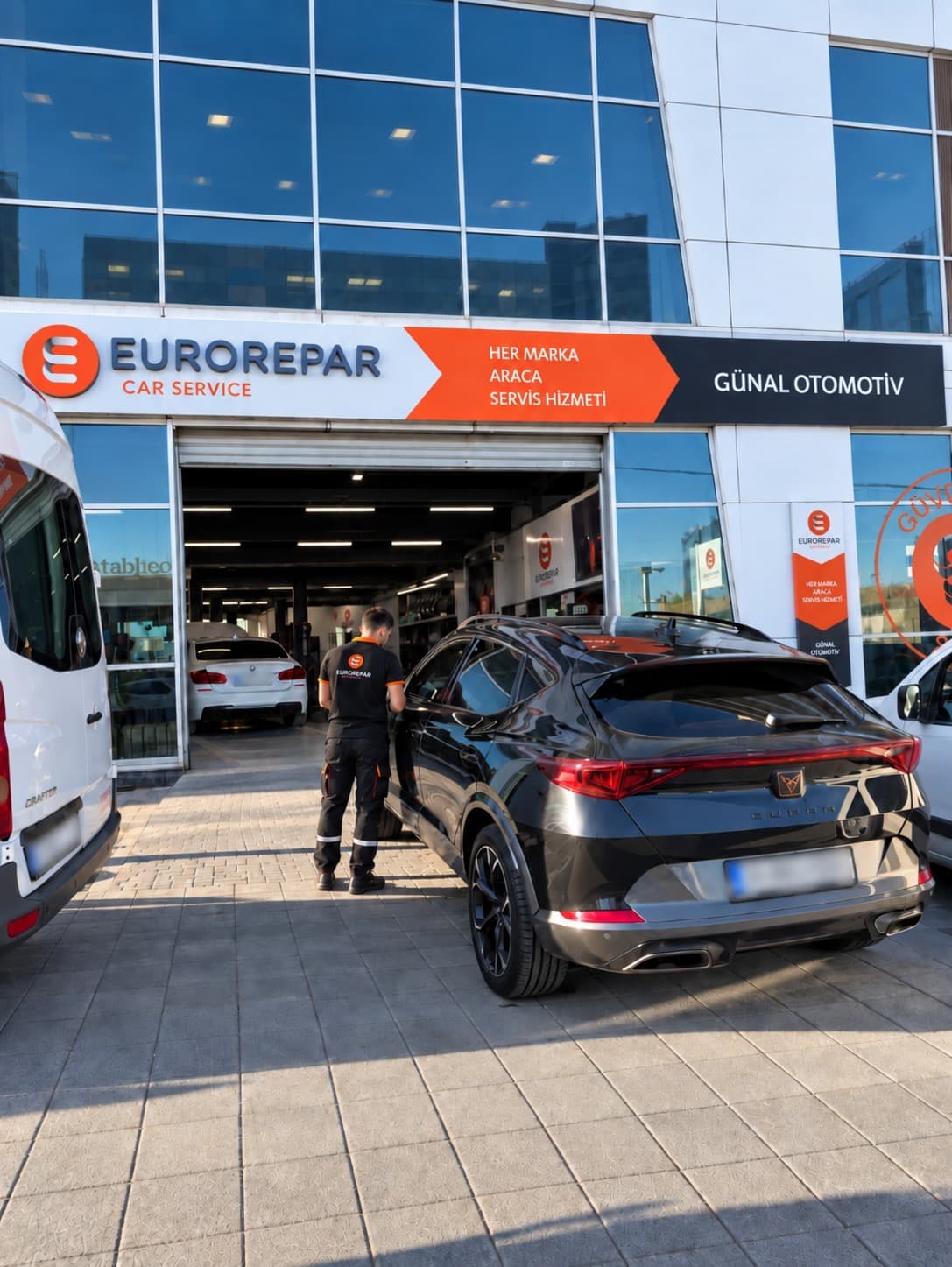 GÜN AL GLOBAL OTOMOTİV SANAYİ TİCARET LİMİTED ŞİRKETİ
